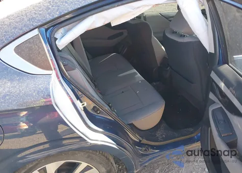 2020 Subaru Legacy from USA, damaged, VIN 4S3BWAB69L3025707